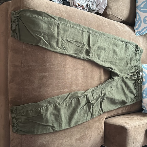 PacSun Men’s Medium Joggers - Picture 5 of 7